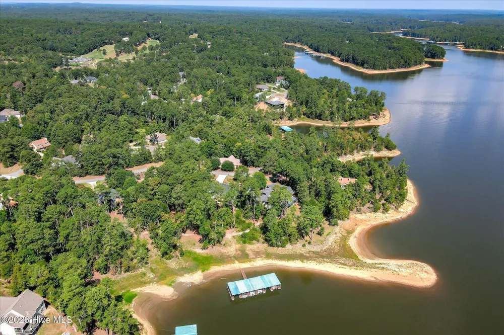 315 Kingfisher Point Mccormick, SC 29835