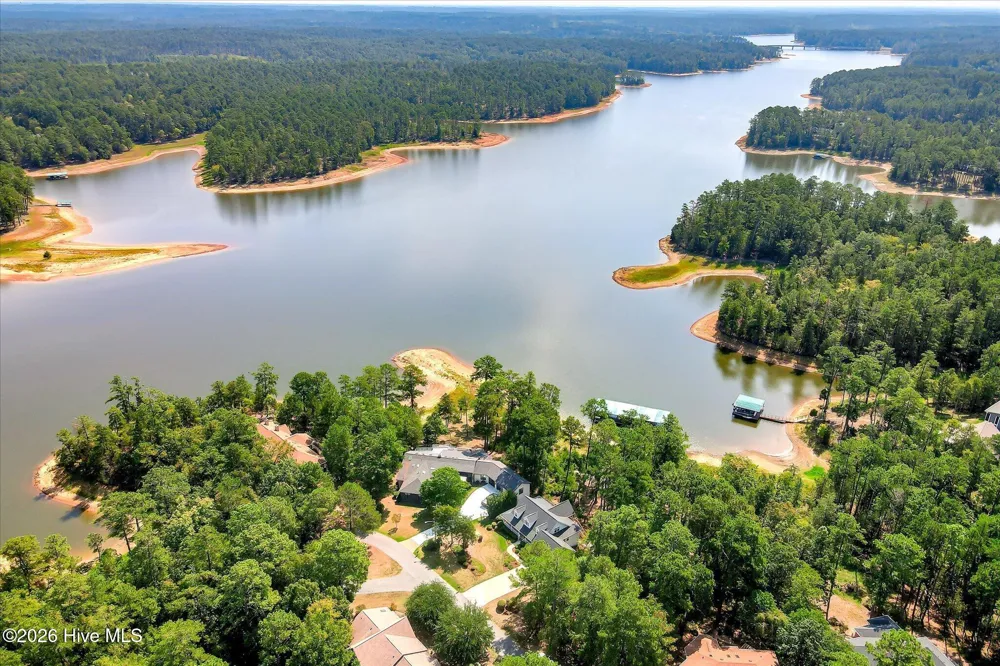 315 Kingfisher Point Mccormick, SC 29835