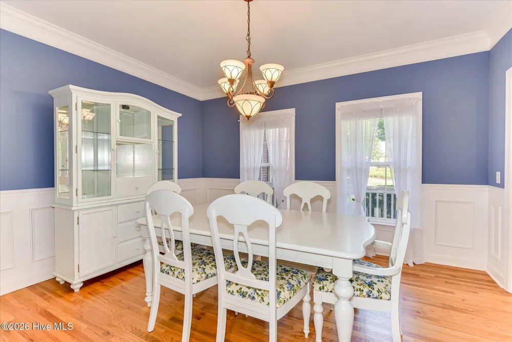 315 Kingfisher Point Mccormick, SC 29835
