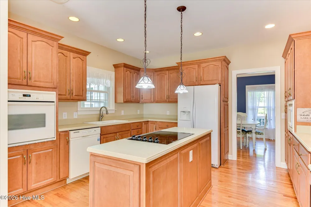 315 Kingfisher Point Mccormick, SC 29835