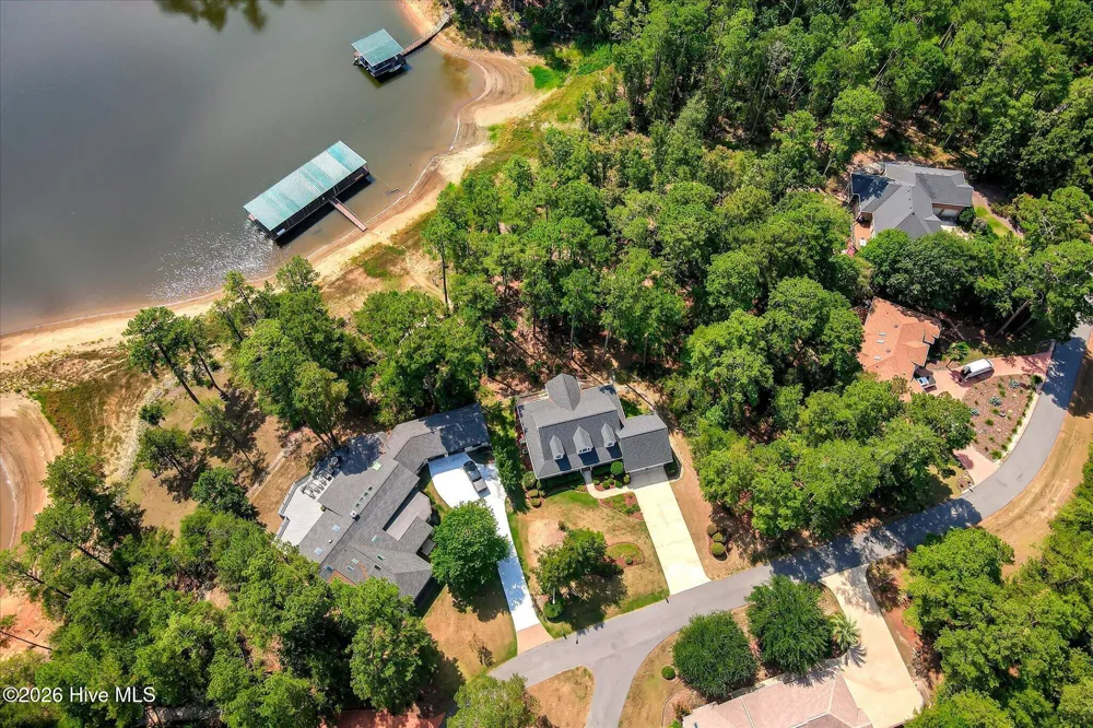 315 Kingfisher Point Mccormick, SC 29835