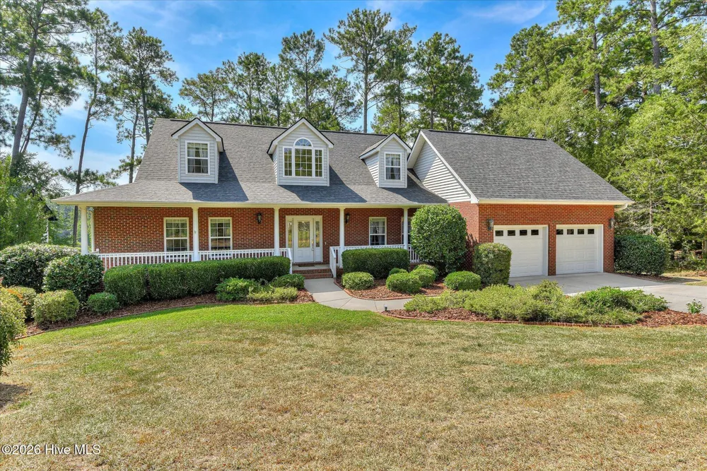 315 Kingfisher Point Mccormick, SC 29835
