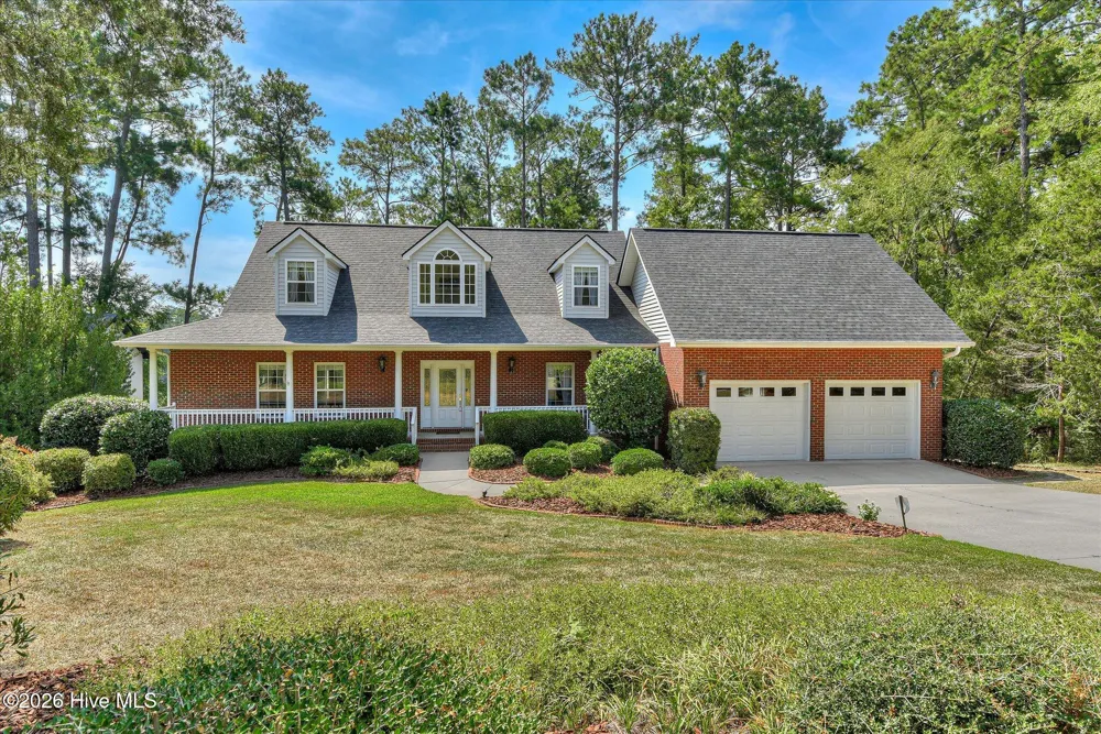 315 Kingfisher Point Mccormick, SC 29835