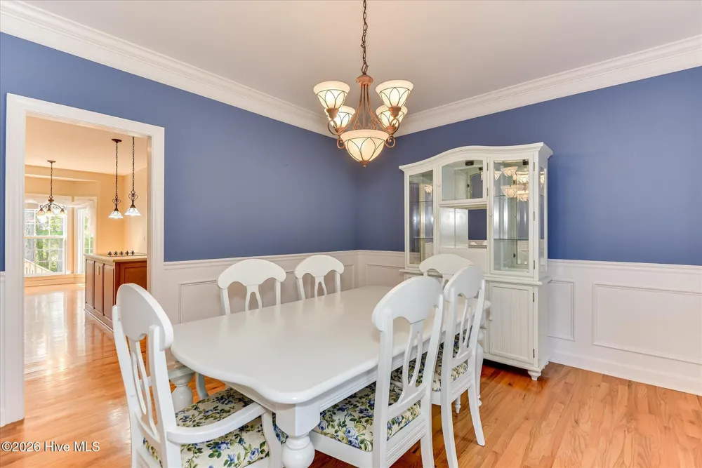 315 Kingfisher Point Mccormick, SC 29835
