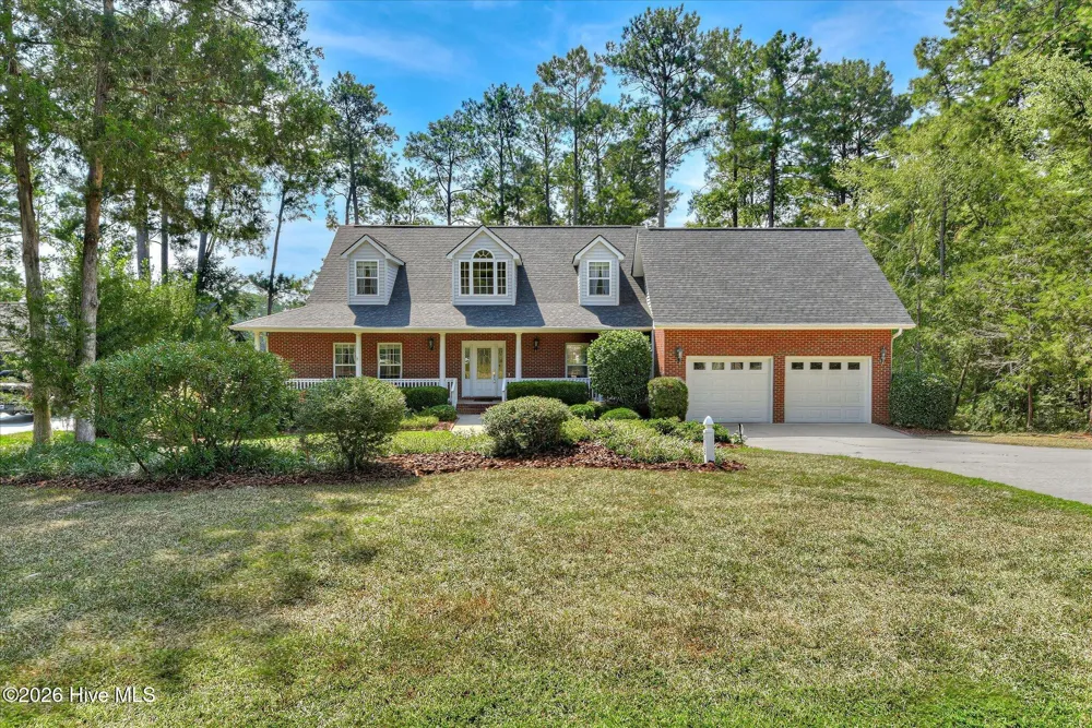 315 Kingfisher Point Mccormick, SC 29835