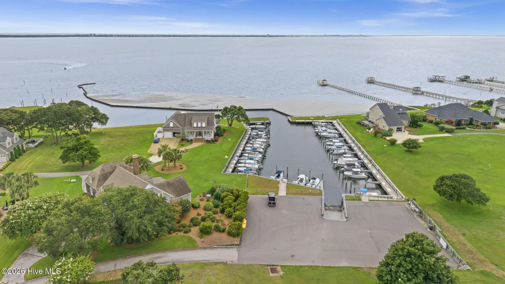 120 Pine Bluff Drive Morehead City, NC 28557