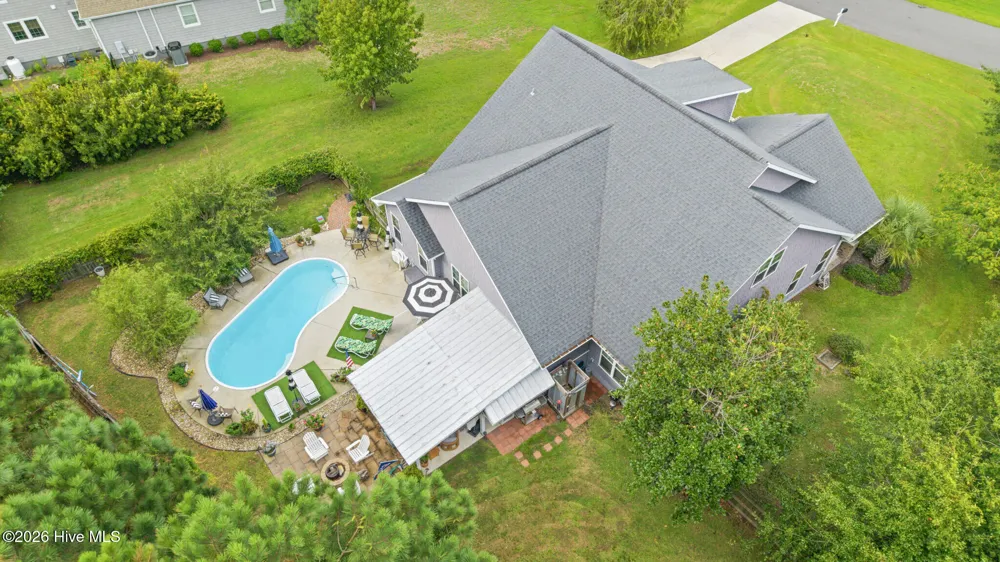 120 Pine Bluff Drive Morehead City, NC 28557