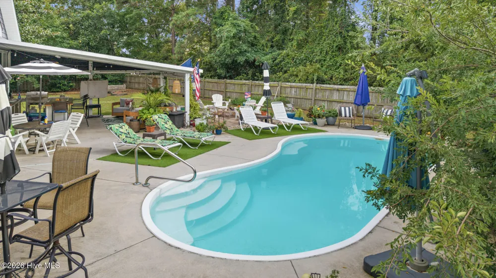 120 Pine Bluff Drive Morehead City, NC 28557