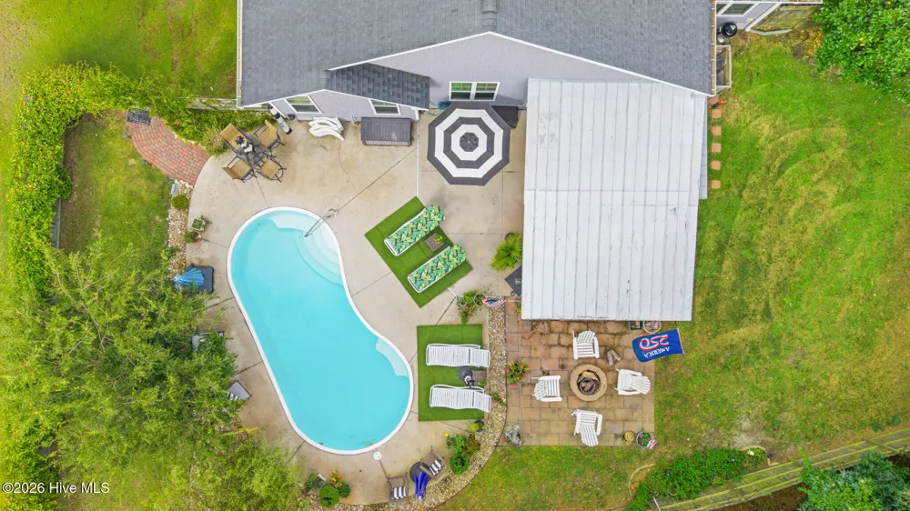 120 Pine Bluff Drive Morehead City, NC 28557