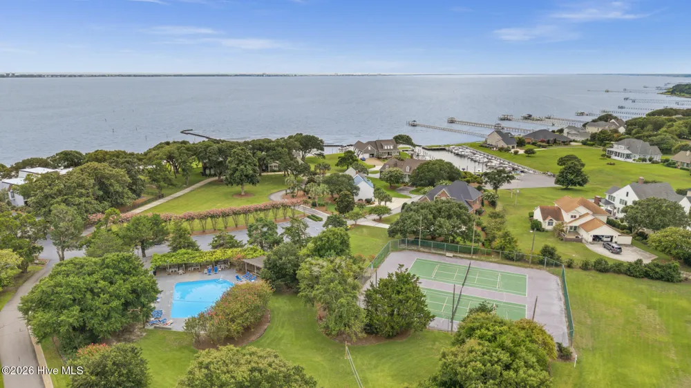 120 Pine Bluff Drive Morehead City, NC 28557
