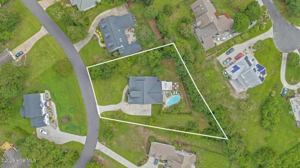 120 Pine Bluff Drive Morehead City, NC 28557