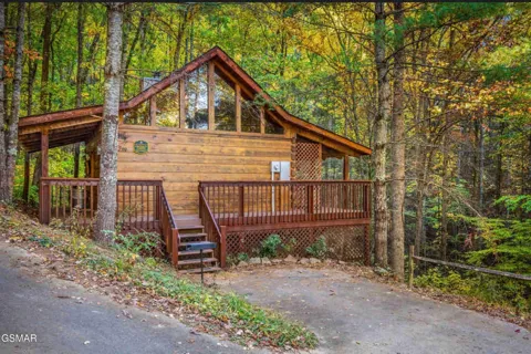 3289 Twin Mountain Way #20