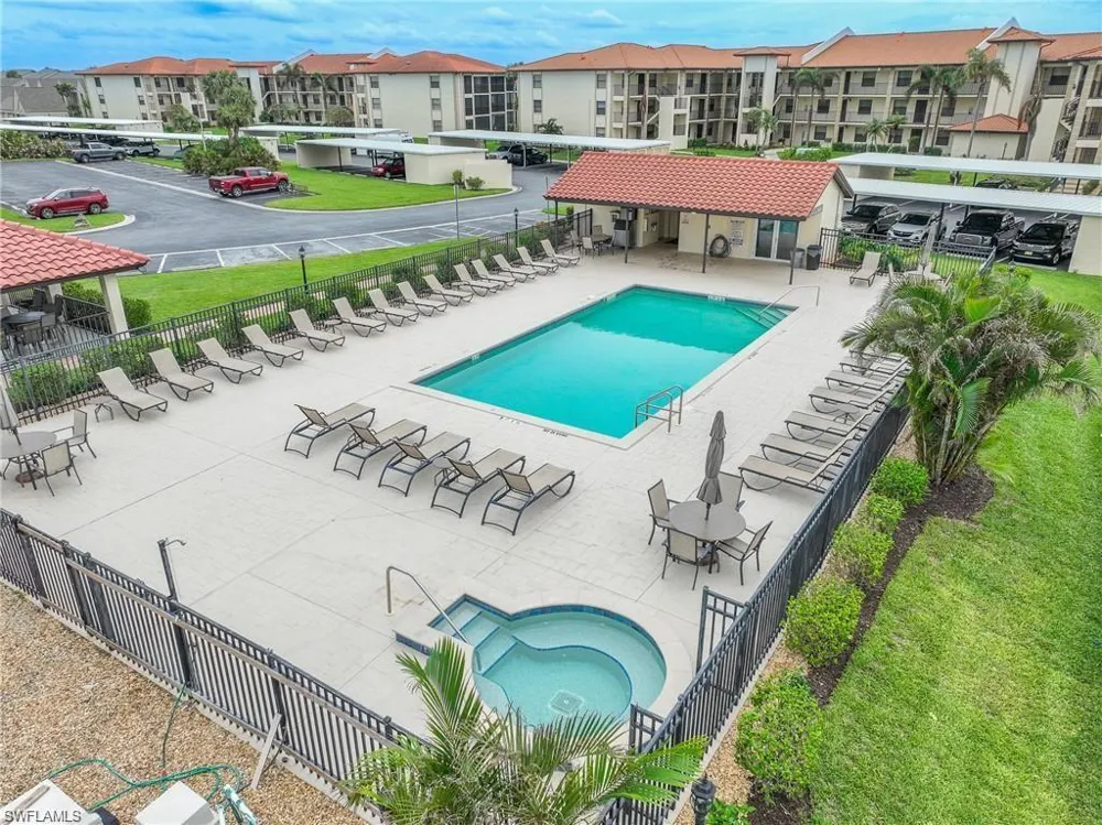 12581 Kelly Sands Way #509 Fort Myers, FL 33908