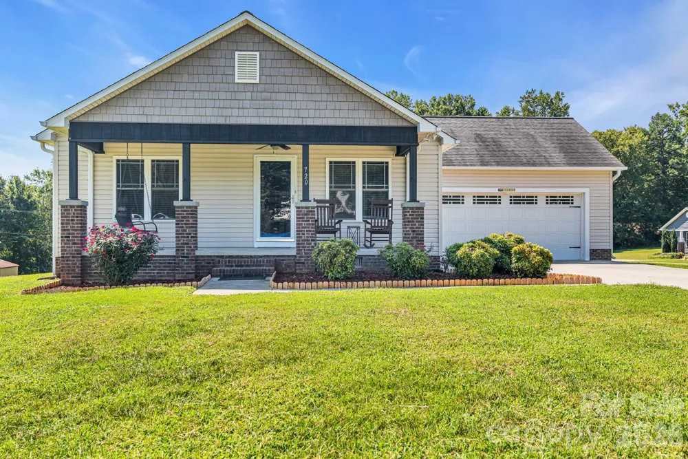 720 Pecan Street Rockwell, NC 28138