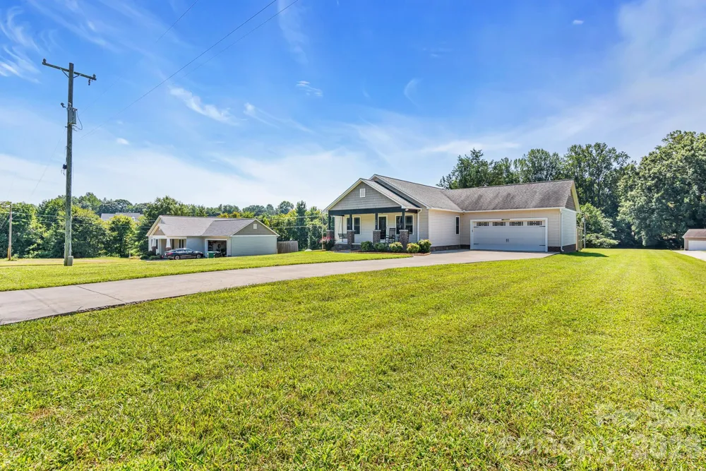 720 Pecan Street Rockwell, NC 28138