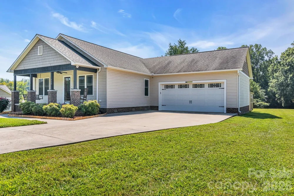 720 Pecan Street Rockwell, NC 28138