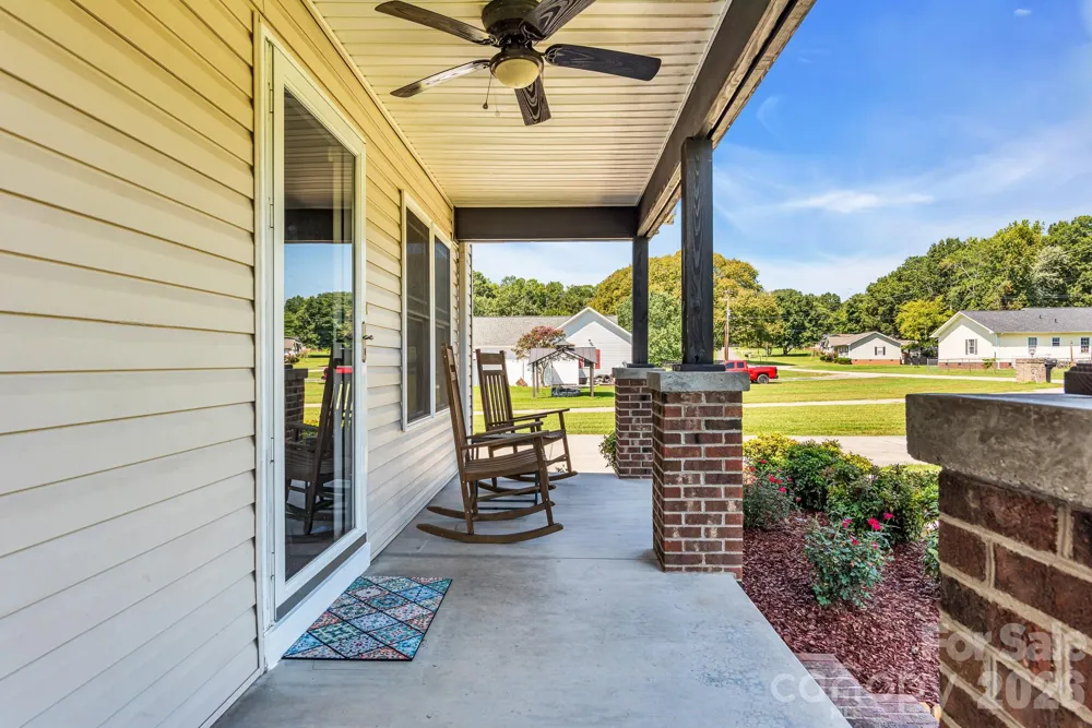 720 Pecan Street Rockwell, NC 28138