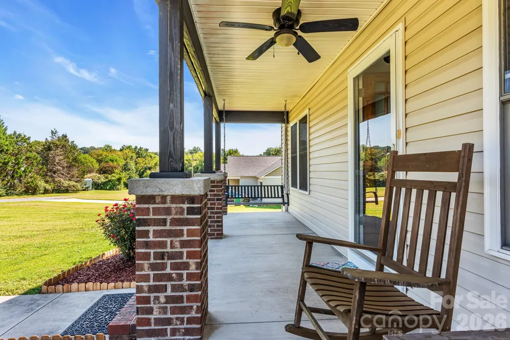 720 Pecan Street Rockwell, NC 28138