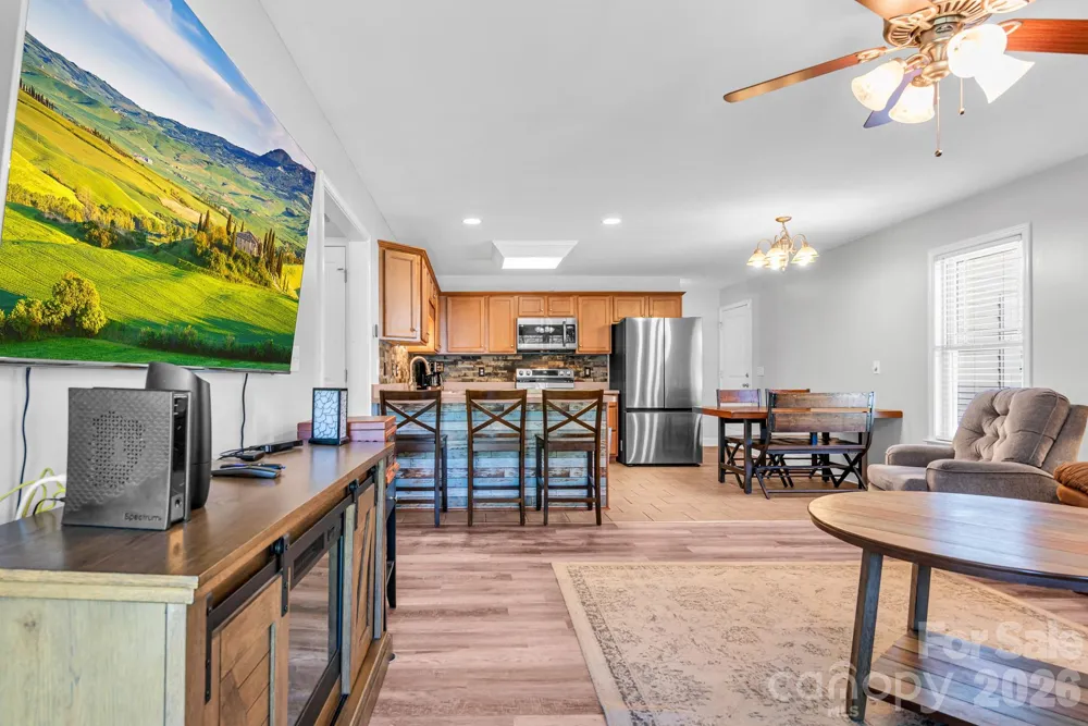 720 Pecan Street Rockwell, NC 28138