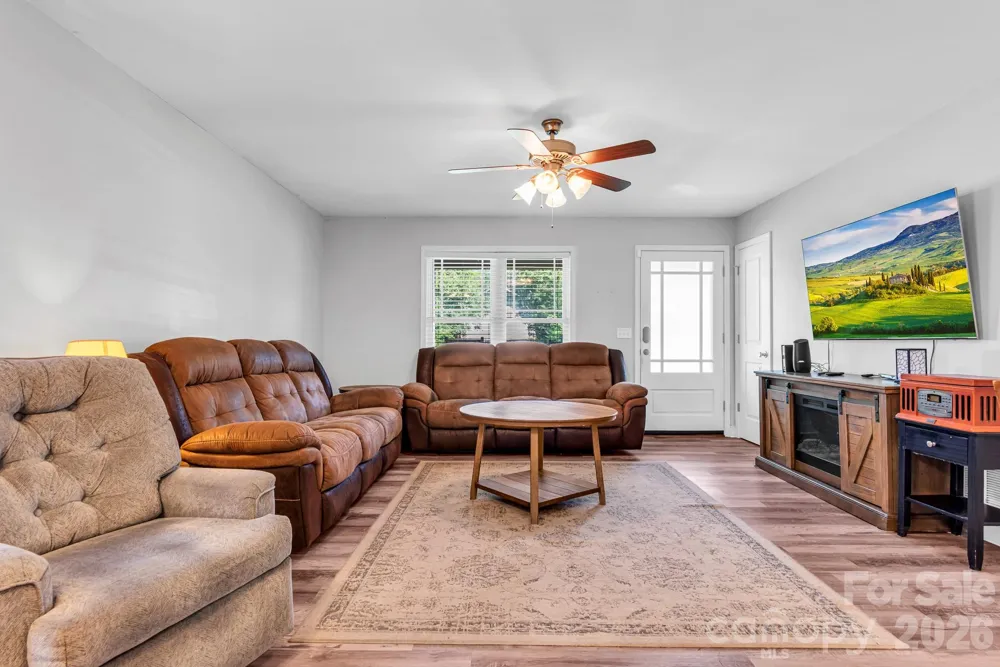 720 Pecan Street Rockwell, NC 28138