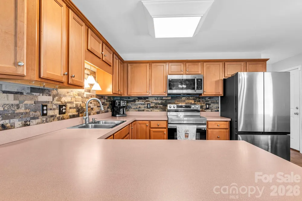 720 Pecan Street Rockwell, NC 28138