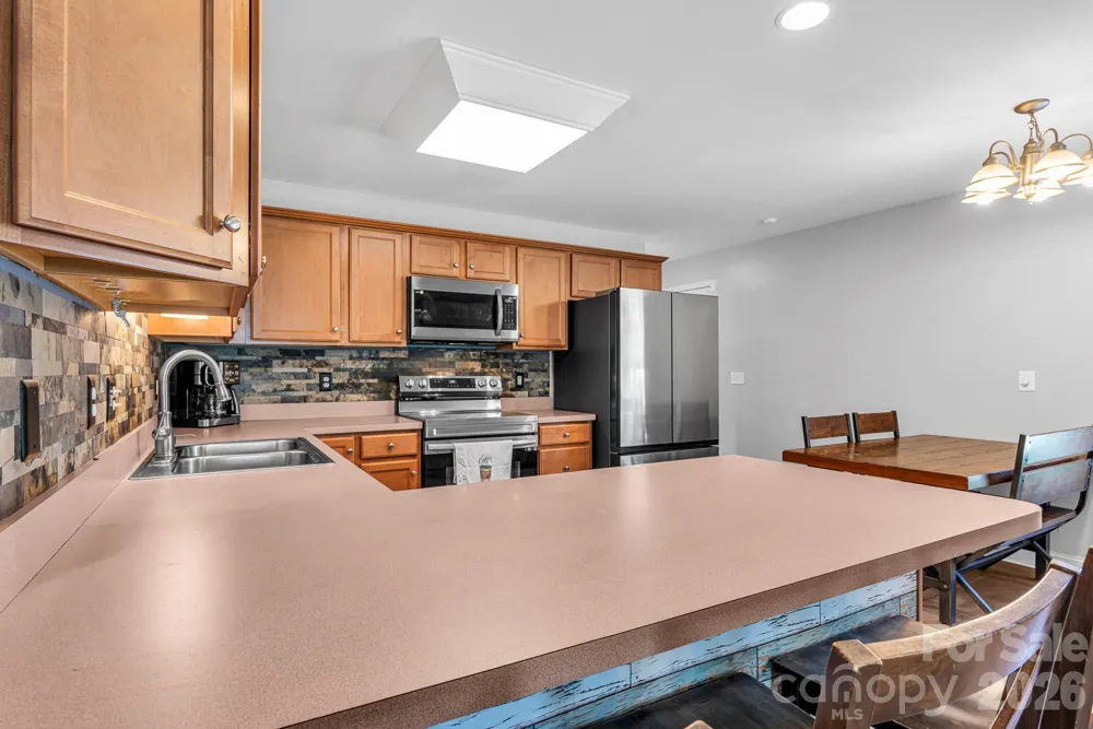 720 Pecan Street Rockwell, NC 28138