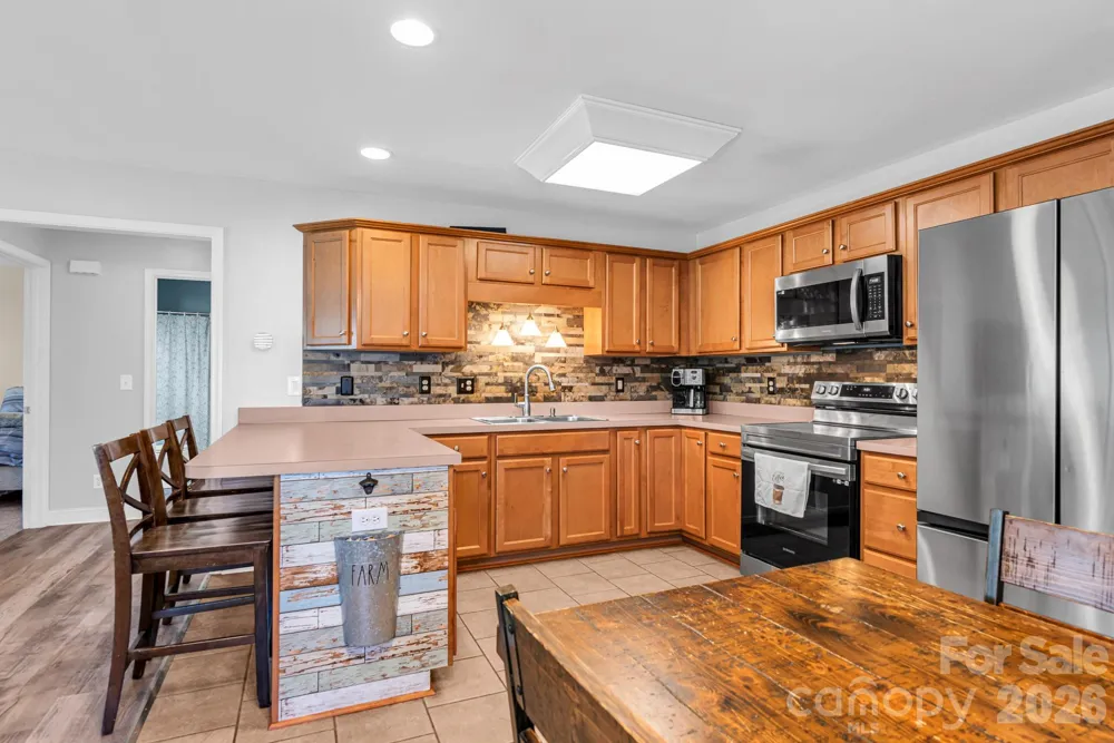 720 Pecan Street Rockwell, NC 28138