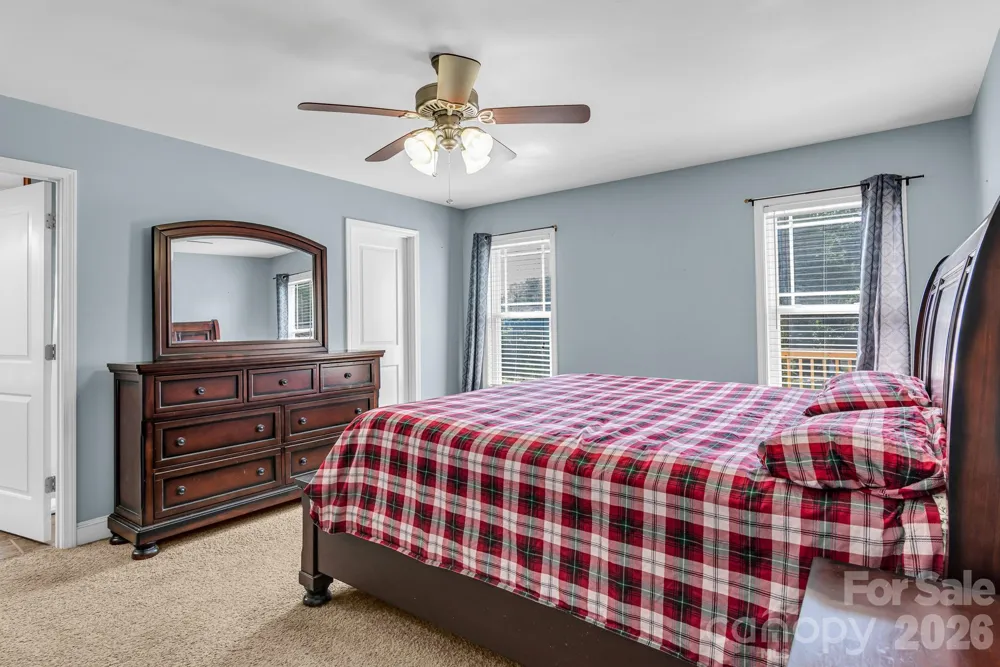 720 Pecan Street Rockwell, NC 28138