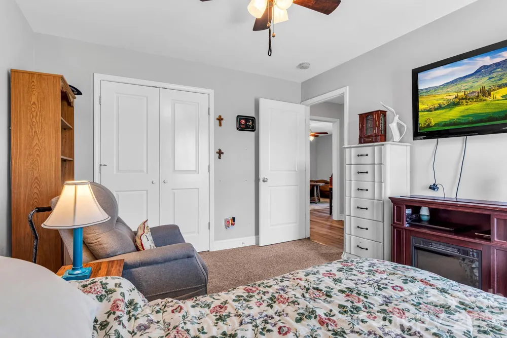 720 Pecan Street Rockwell, NC 28138