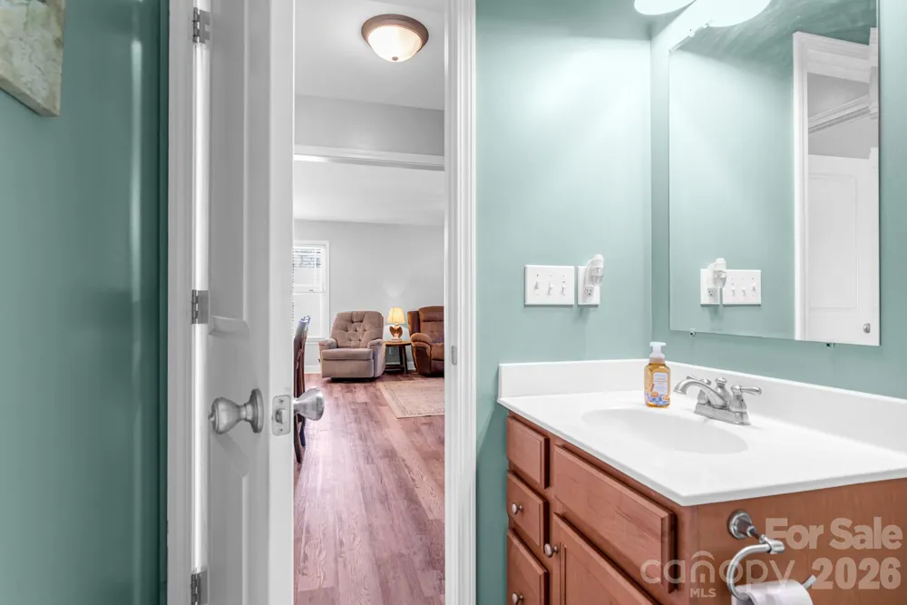 720 Pecan Street Rockwell, NC 28138