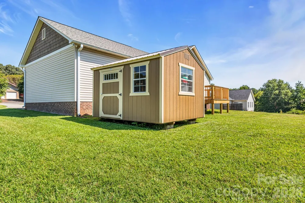 720 Pecan Street Rockwell, NC 28138