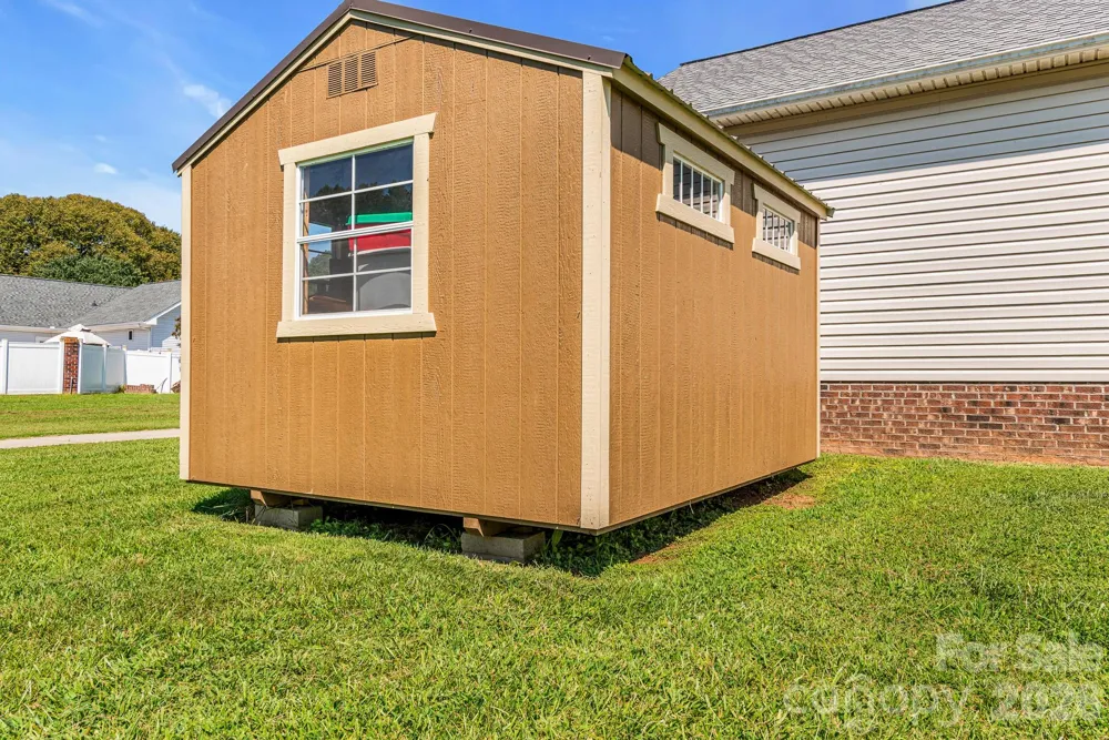 720 Pecan Street Rockwell, NC 28138