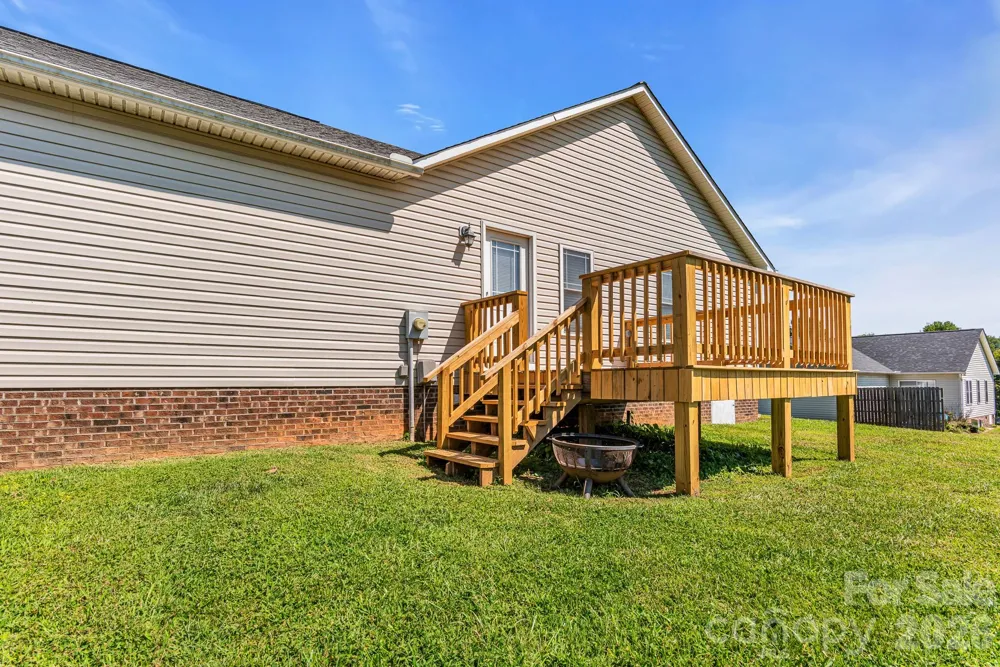720 Pecan Street Rockwell, NC 28138