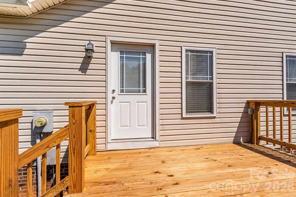 720 Pecan Street Rockwell, NC 28138