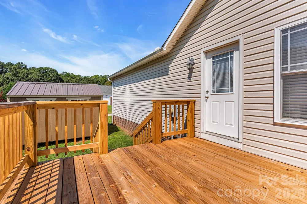 720 Pecan Street Rockwell, NC 28138