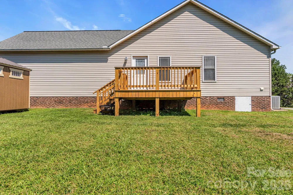 720 Pecan Street Rockwell, NC 28138