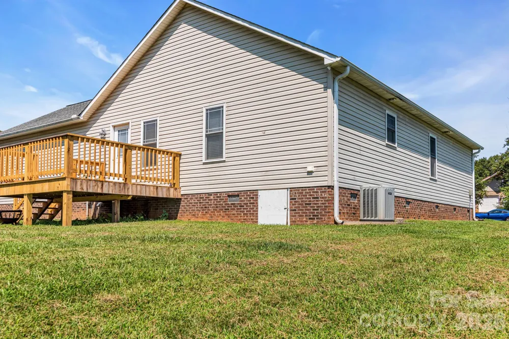 720 Pecan Street Rockwell, NC 28138