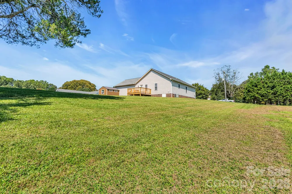 720 Pecan Street Rockwell, NC 28138