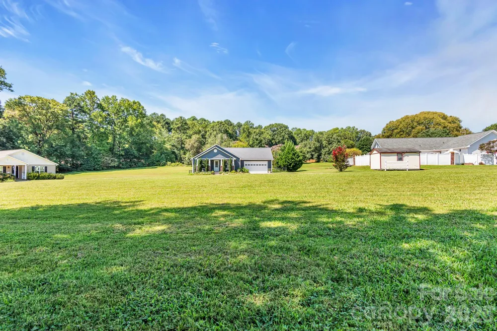 720 Pecan Street Rockwell, NC 28138