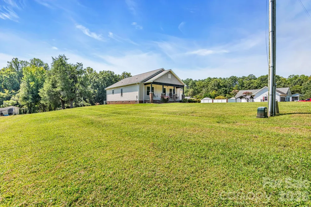 720 Pecan Street Rockwell, NC 28138