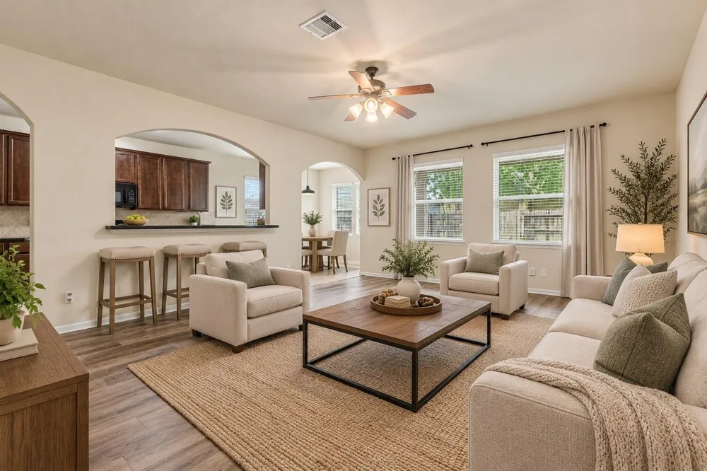 1439 Barras Street Alvin, TX 77511