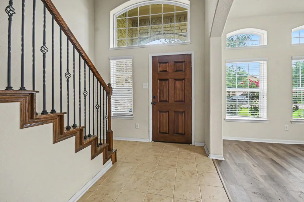1439 Barras Street Alvin, TX 77511