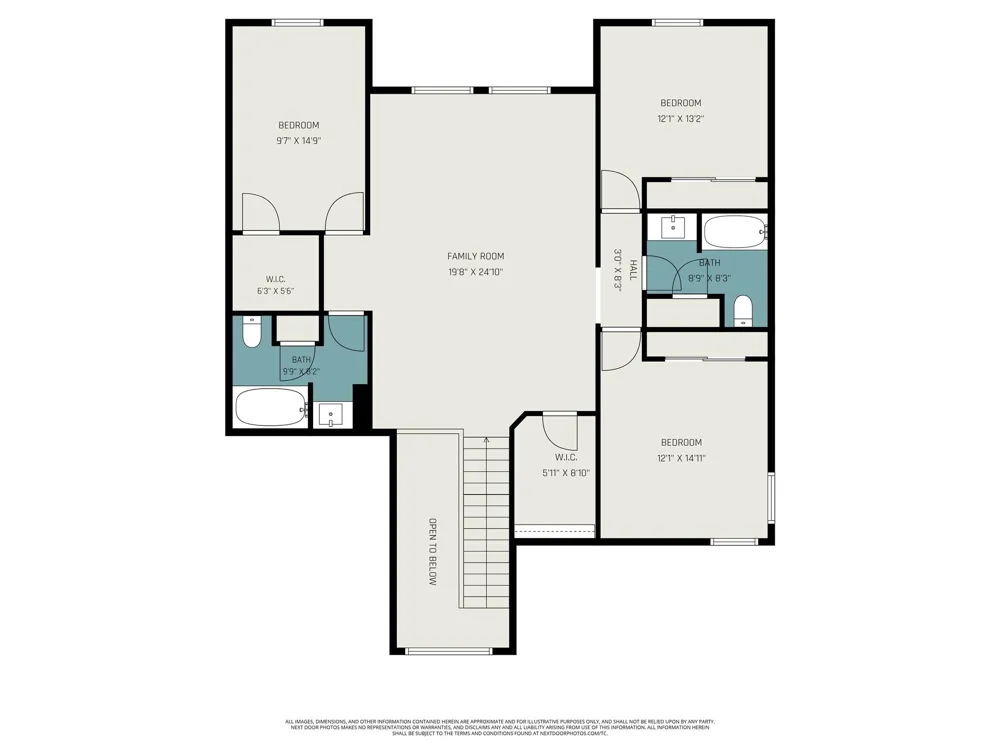 1439 Barras Street Alvin, TX 77511