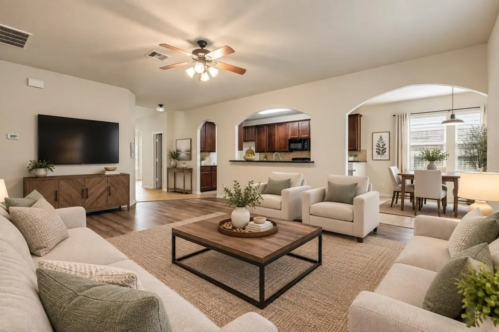1439 Barras Street Alvin, TX 77511