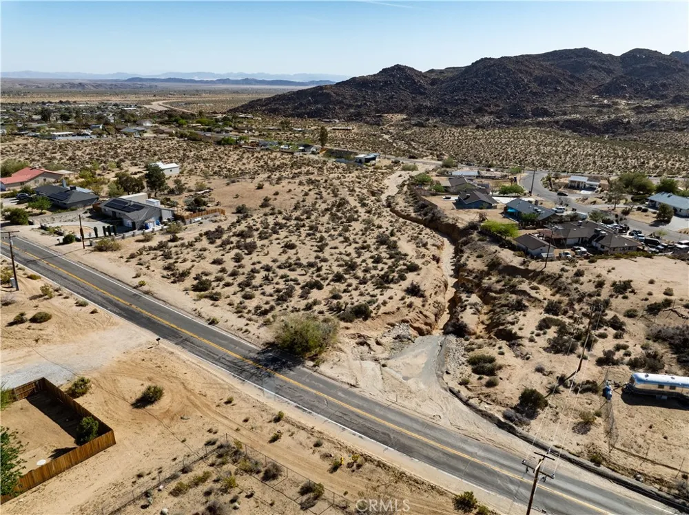 7455 Sunset Road Joshua Tree, CA 92252