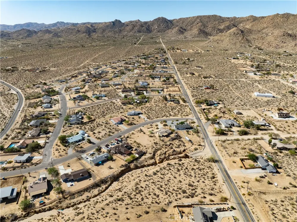 7455 Sunset Road Joshua Tree, CA 92252