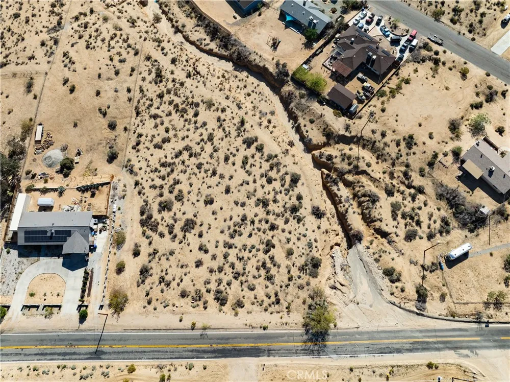 7455 Sunset Road Joshua Tree, CA 92252
