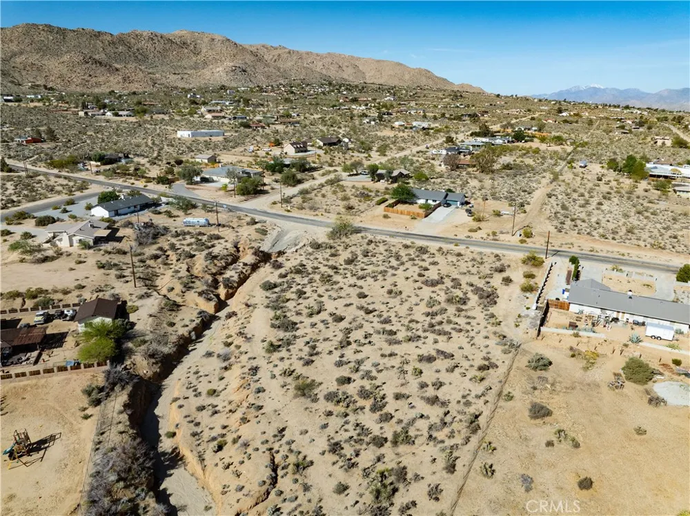 7455 Sunset Road Joshua Tree, CA 92252