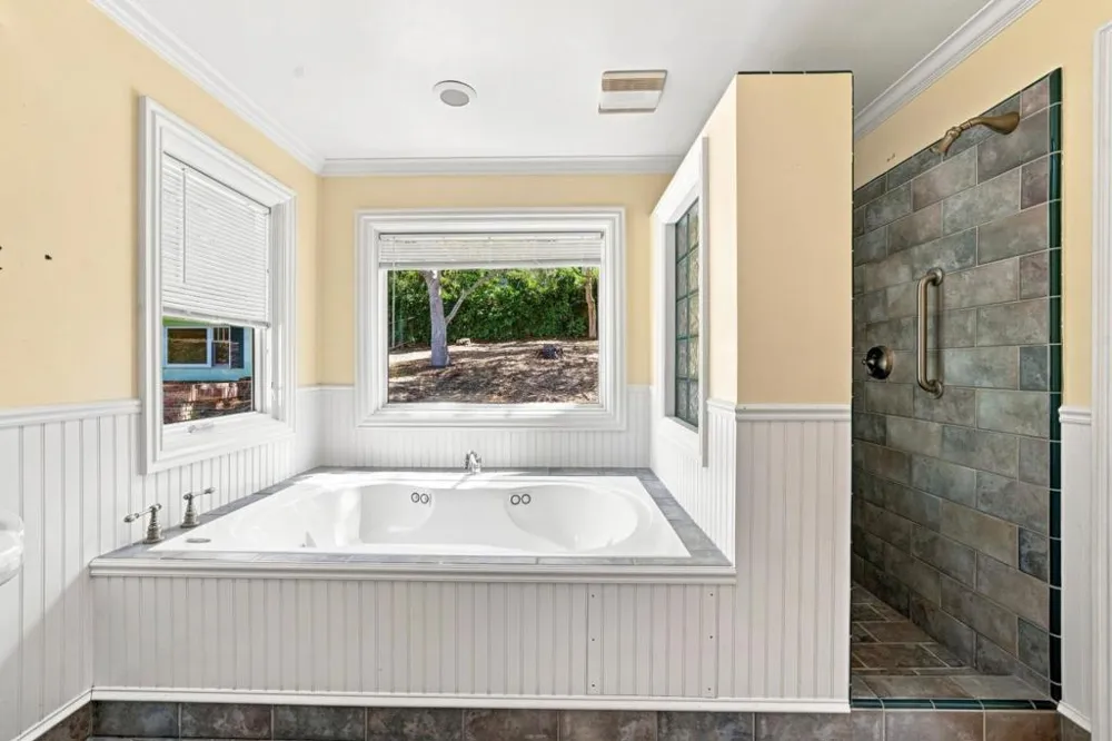 2809 Raccoon Trail Pebble Beach, CA 93953