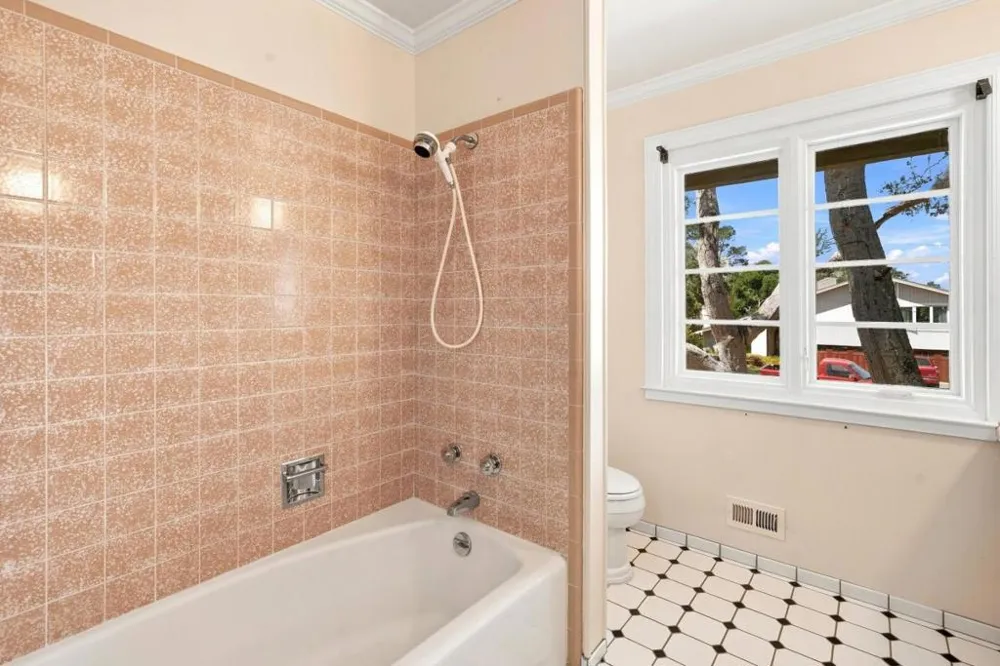 2809 Raccoon Trail Pebble Beach, CA 93953